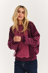 Nomad Soul Sweatshirt